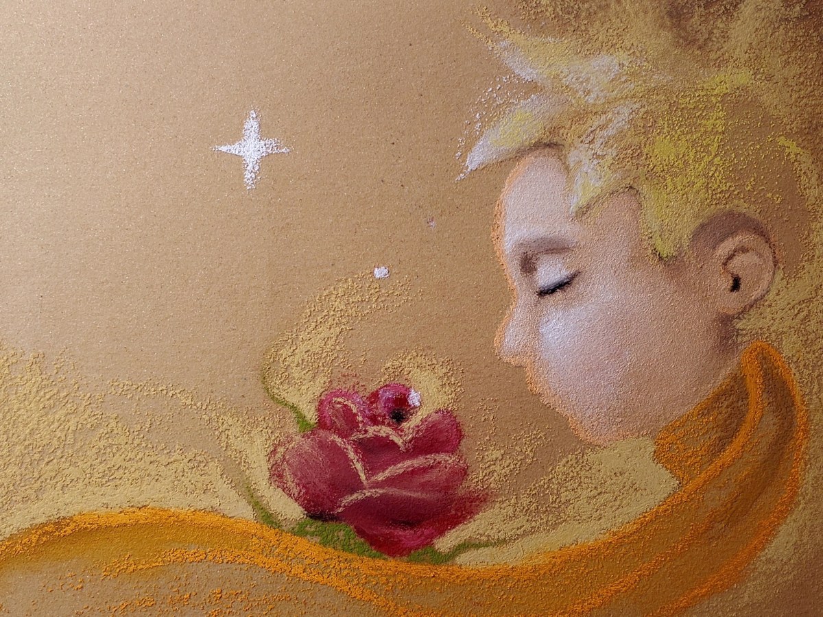 Les grands repères du petit prince : un conte philosophique pour mieux vivre vos transitions