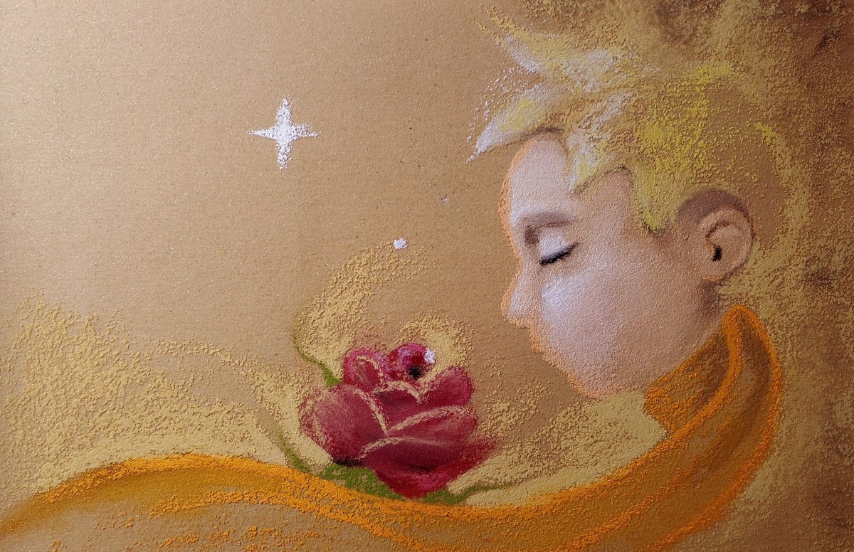 Les grands repères du petit prince : un conte philosophique pour mieux vivre vos transitions